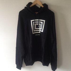 Celine Classic Hoodie